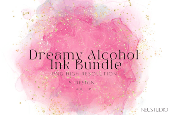 Download Dreamy Watercolor Clipart - Clipart Collection