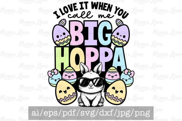 Download I Love It when You Call Me Big HOPPA - I love it when you call me big hoppa Collection