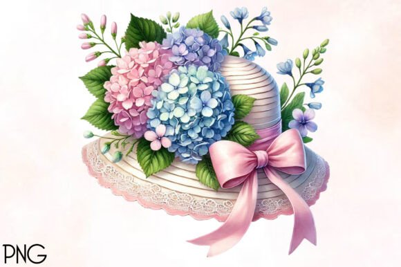 Download Easter Hat Sublimation Clipart - Clipart Collection