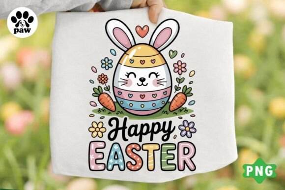 Download Happy Easter Day Png, Egg Easter Day Png - Happy easter Collection