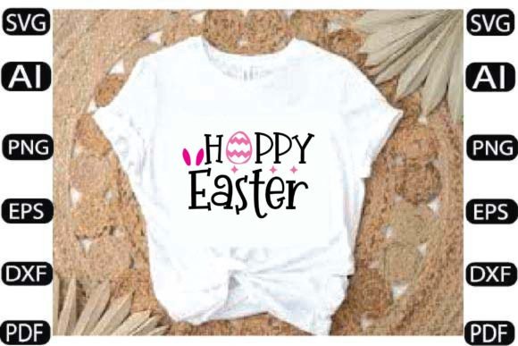 Download Happy Easter SVG DESIGN - Happy easter Collection