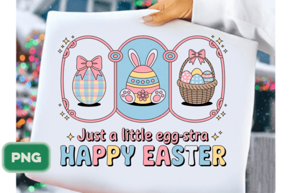Download Happy Easter Png, Easter Sublimation Png - Happy easter Collection