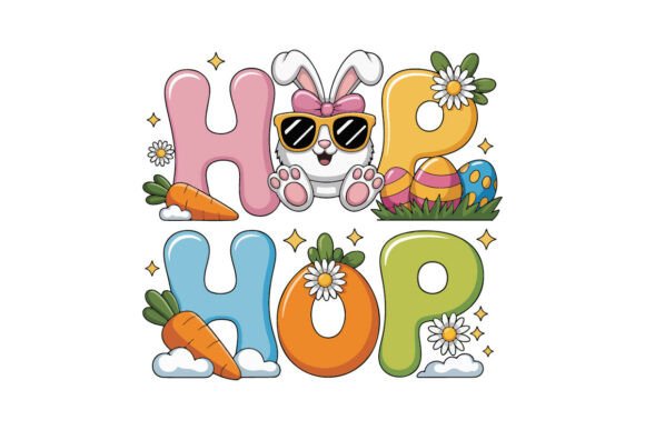 Download Fun HOP Happy Easter Bunny Sunglasses Ca - Happy easter Collection