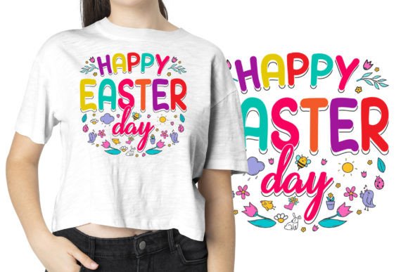 Download Happy Easter Day T Shirts Design Svg - Happy easter Collection