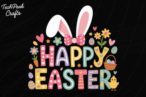 Download Happy Easter PNG - Happy easter Collection