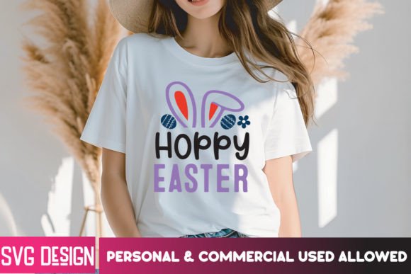 Download Hoppy Easter SVG,Happy Easter Day SVG - Happy easter Collection