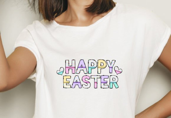 Download Happy Easter Sublimation PNG Design - Happy easter Collection