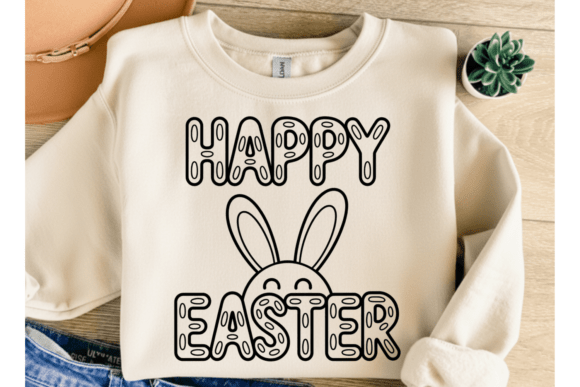Download Happy Easter Bunny PNG - Happy easter Collection