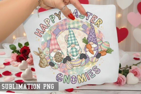 Download Happy Easter Sublimation PNG - Happy easter Collection