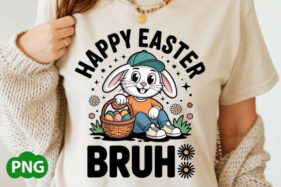 Download Happy Easter Bruh PNG,Funny Easter PNG - Happy easter Collection
