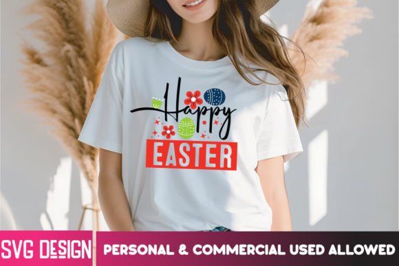 Download Happy Easter SVG Design,Easter Day SVG - Happy easter Collection