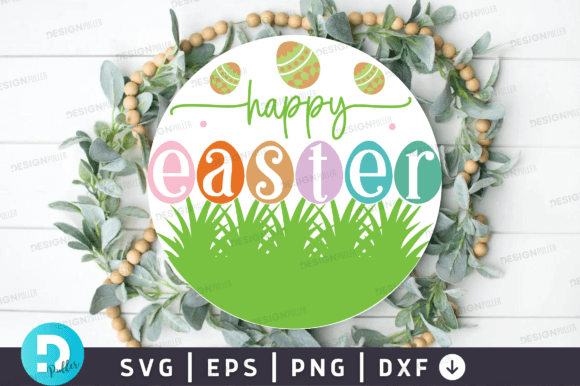 Download Happy Easter Svg Design - Happy easter Collection