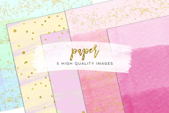 Download Scrapbooking Confetti, Rainbow Clipart - Clipart Collection