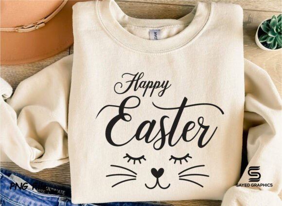 Download Happy Easter Wreath Rabbit Bunny Spring - Happy easter Collection