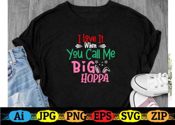 Download I Love It when You Call Me Big Hoppa - I love it when you call me big hoppa Collection