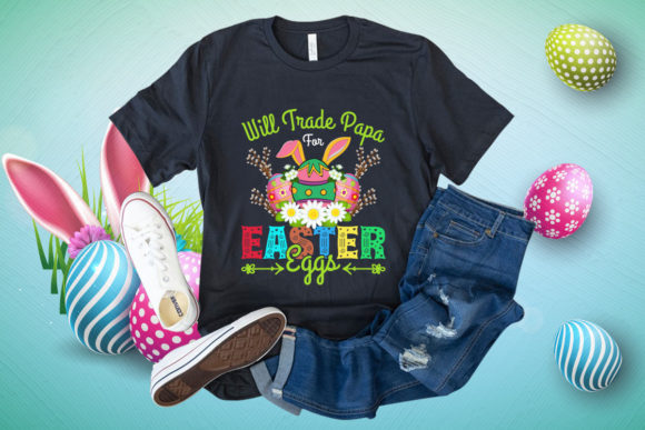 Download Eggs Happy Easter T Shirt Design - Happy easter Collection