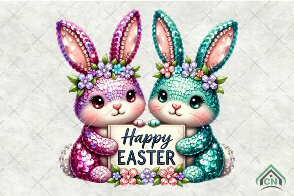 Download Happy Easter Bunny Png - Happy easter Collection