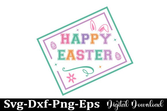 Download Happy Easter Svg Design - Happy easter Collection