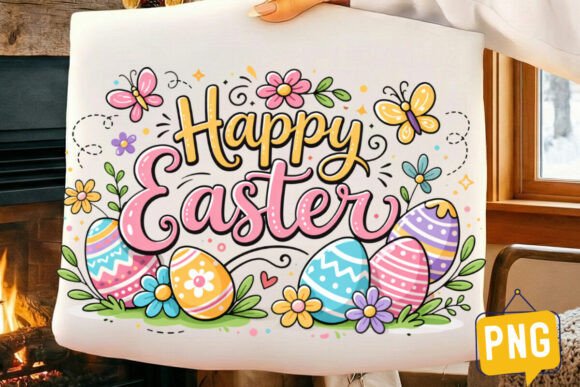 Download Happy Easter Day PNG,Easter Day PNG - Happy easter Collection